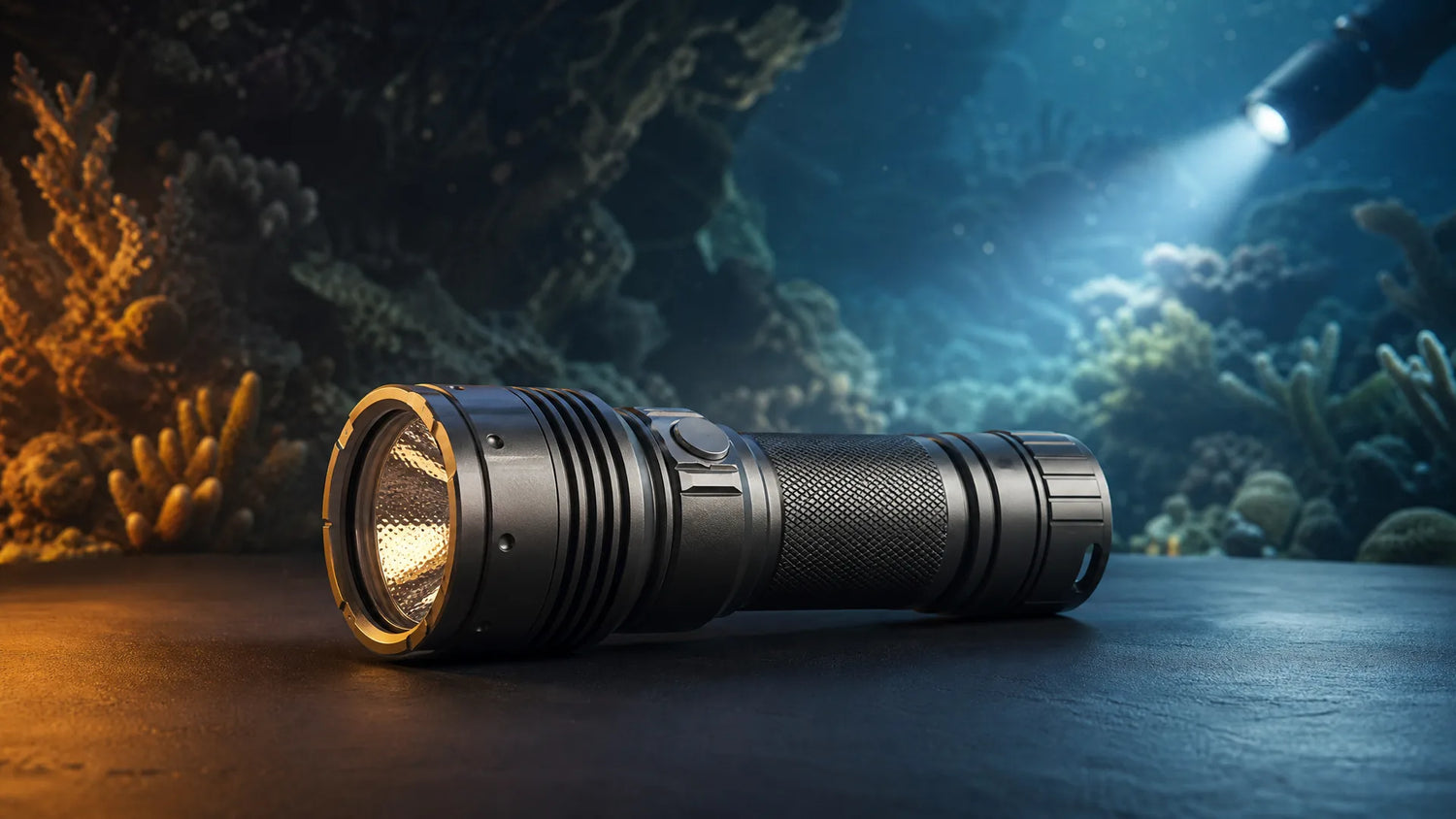 Tauchlampe kaufen: Ratgeber & beste Modelle