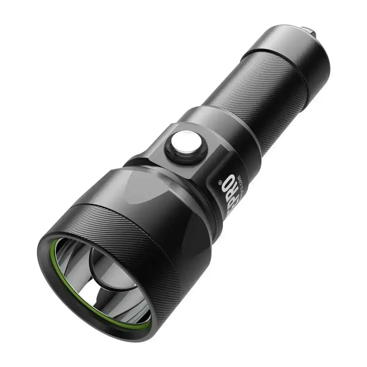 Handlampen - AS-TecDive