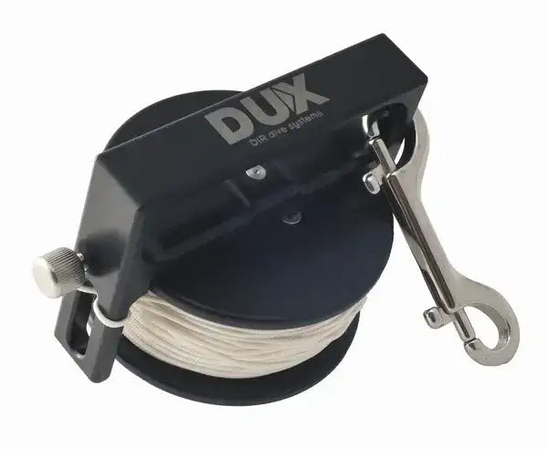 Reels & Spools - AS-TecDive