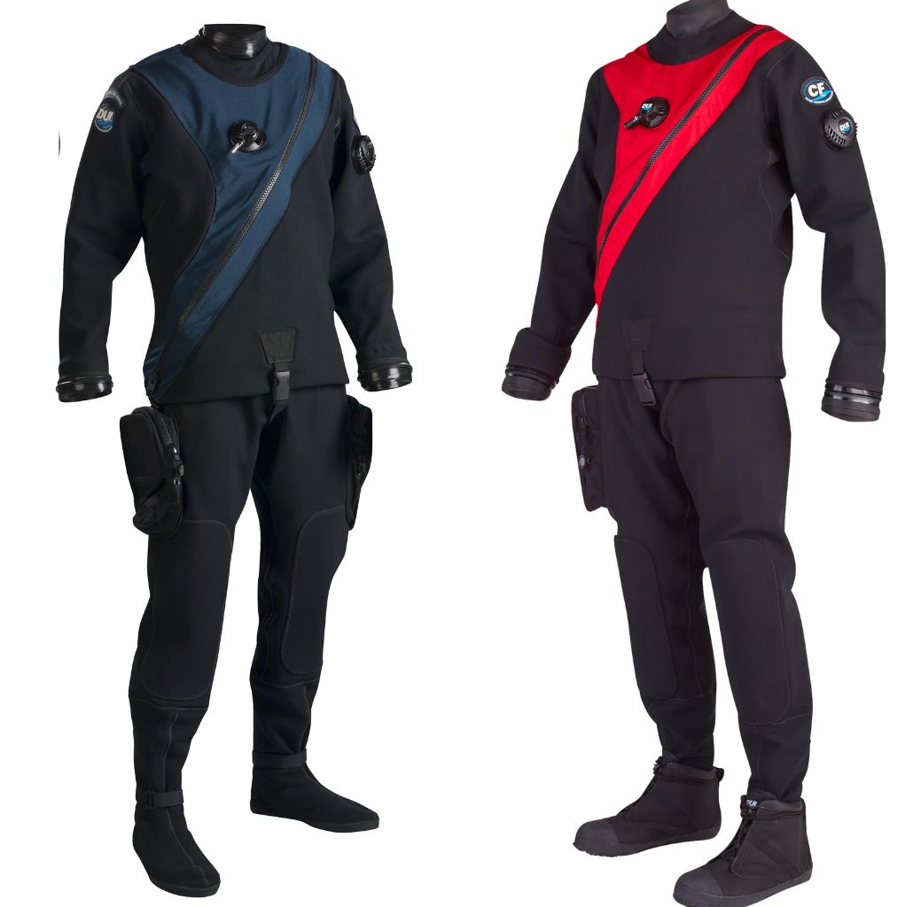 DUI - AS-TecDive