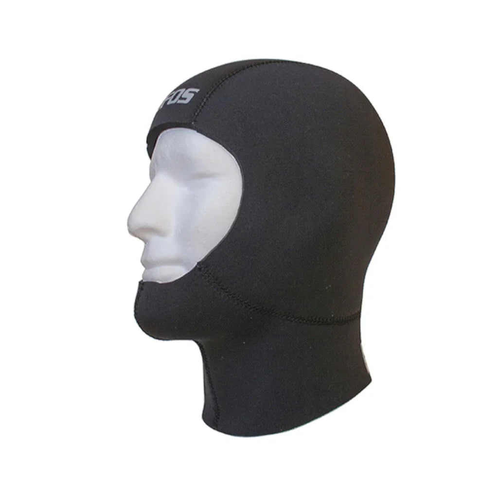 Kopfhauben & Handschuhe - AS-TecDive
