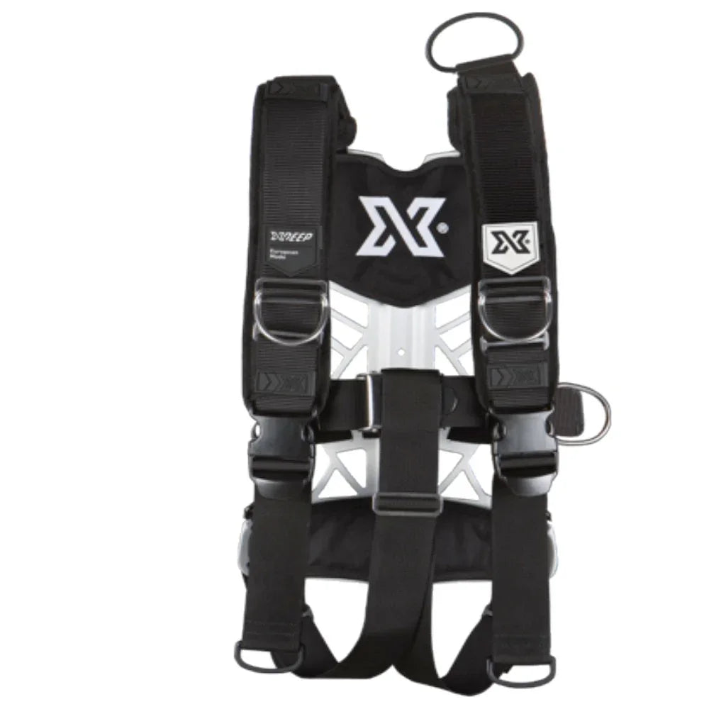 Harness - AS-TecDive