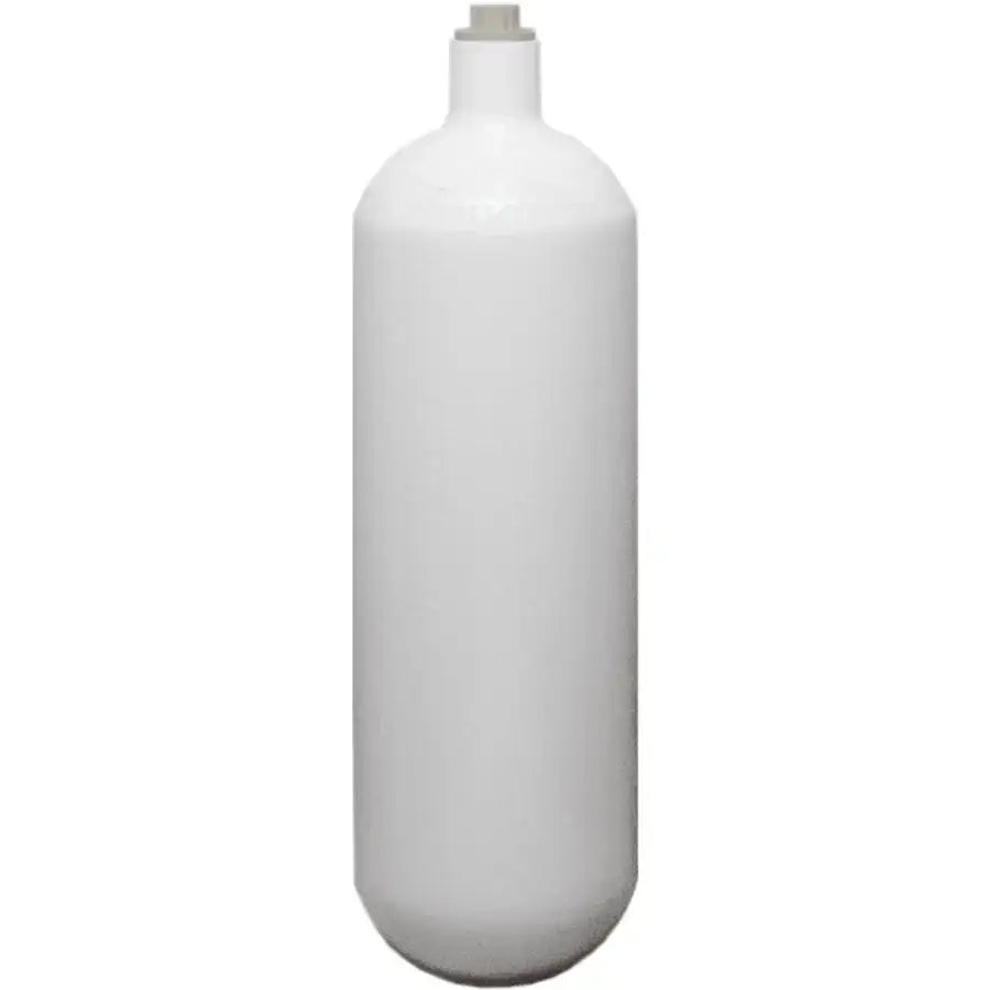 Stahlflasche 1ltr mit Ventil von DIRZONE - Jetzt kaufen