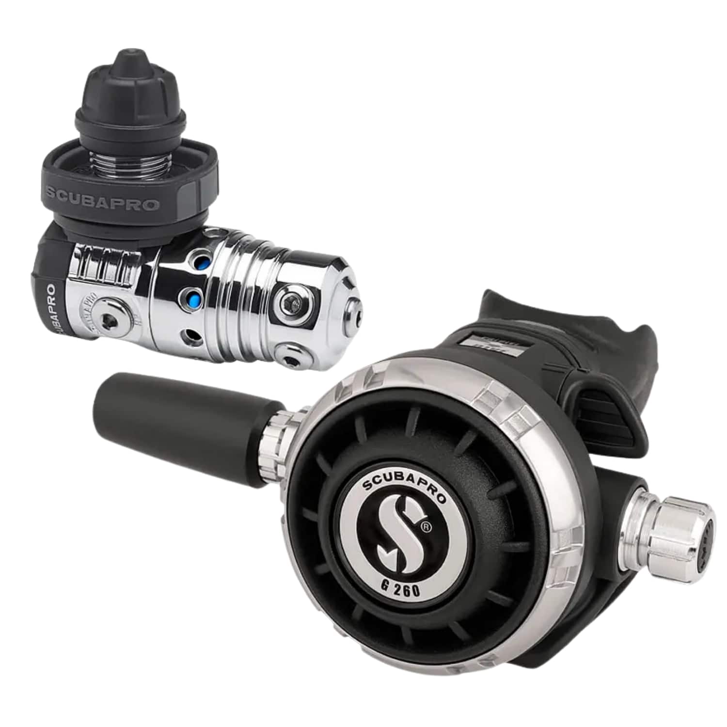 Scubapro Atemreglerset MK25 EVO/G260 - AS-TecDive