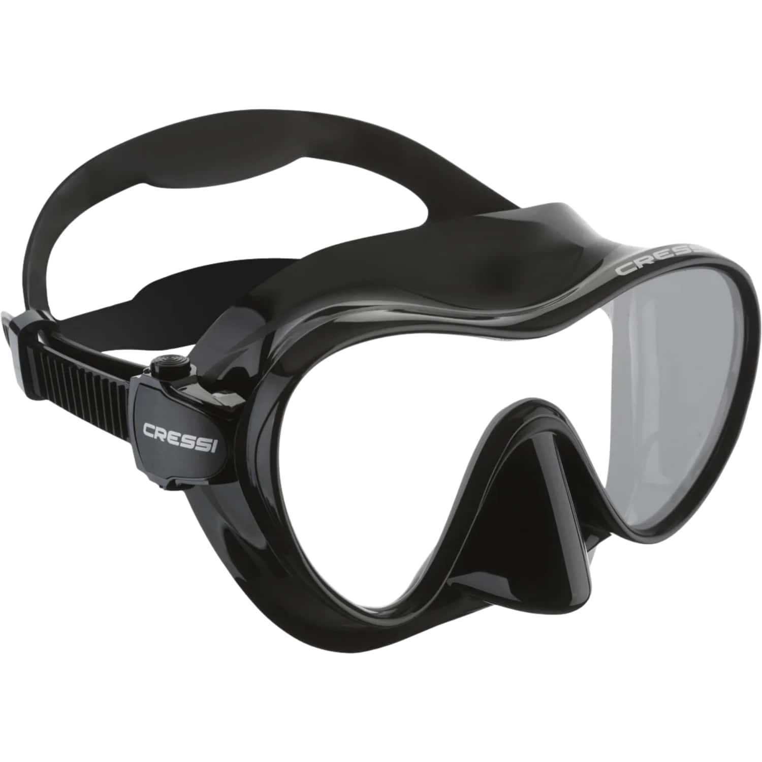 Cressi Tauchmaske F1