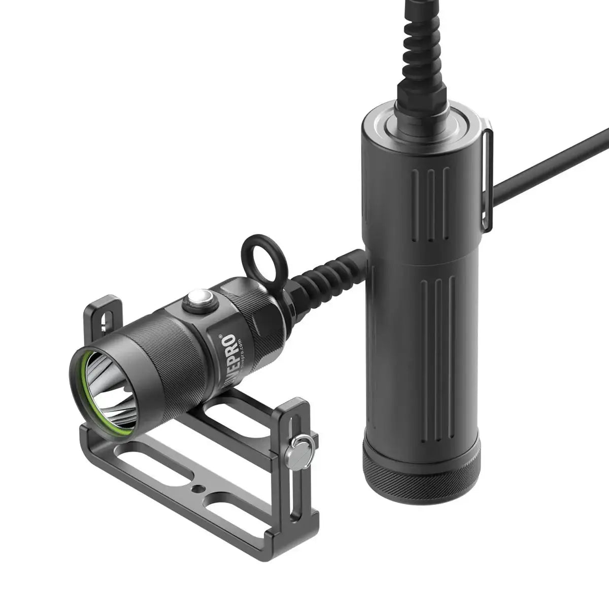 Tanklampe DIVEPRO CL2000 von Divepro - Jetzt kaufen