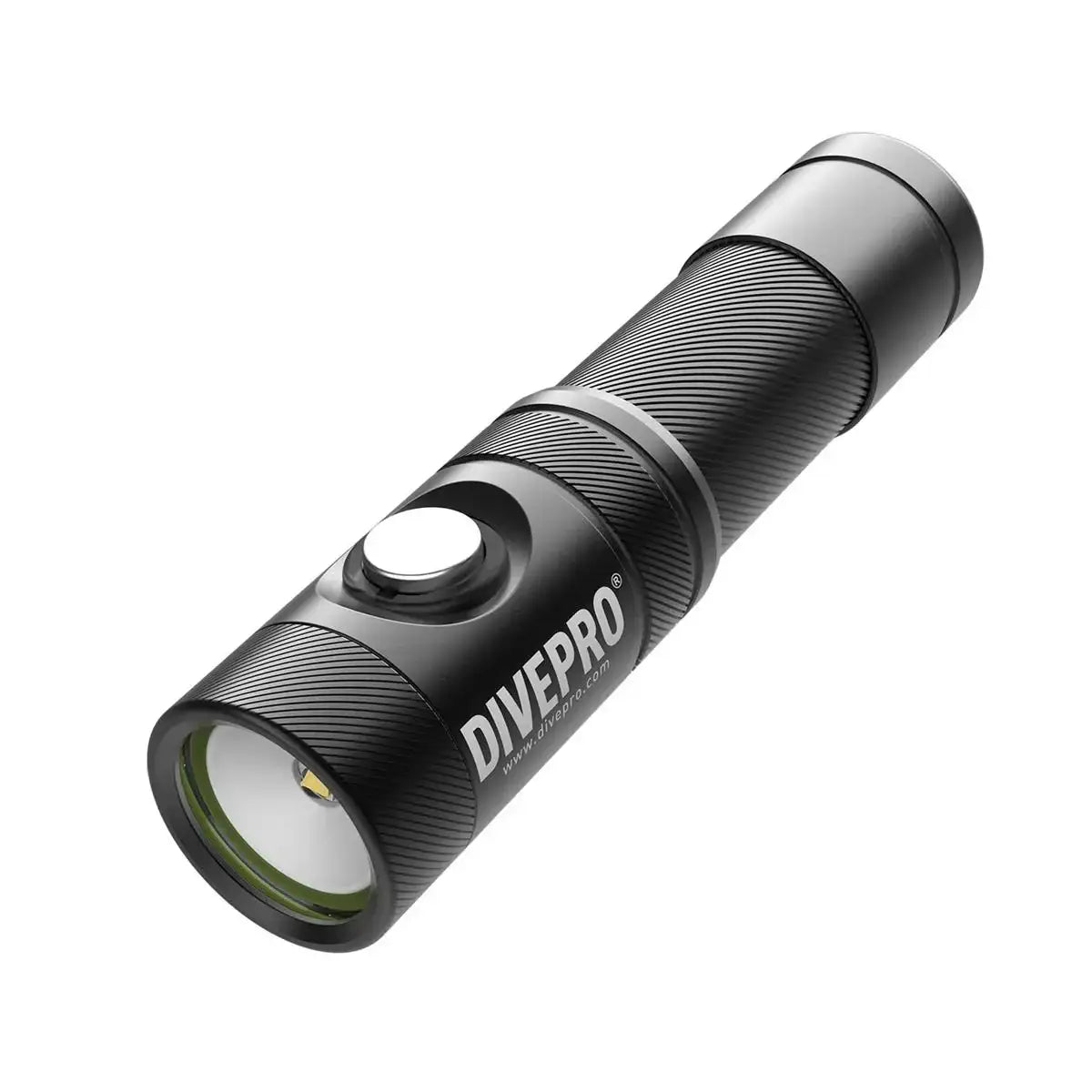 Videoleuchte DIVEPRO D11F - AS-TecDive