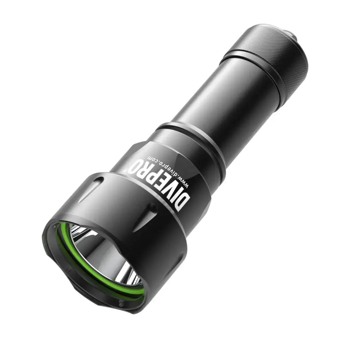 Tauchlampe DIVEPRO D6 von Divepro - Jetzt kaufen