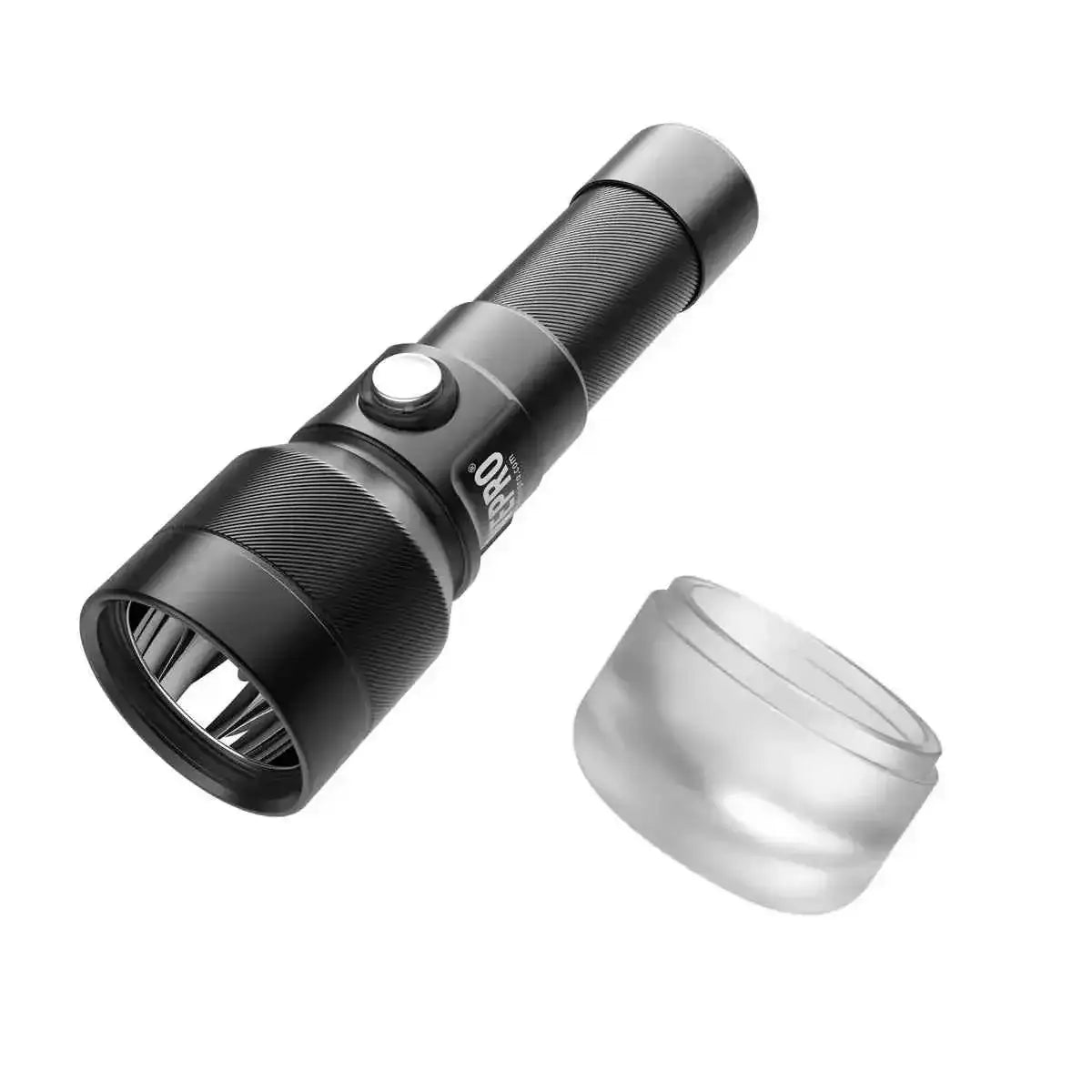 Tauchlampe DIVEPRO S26E