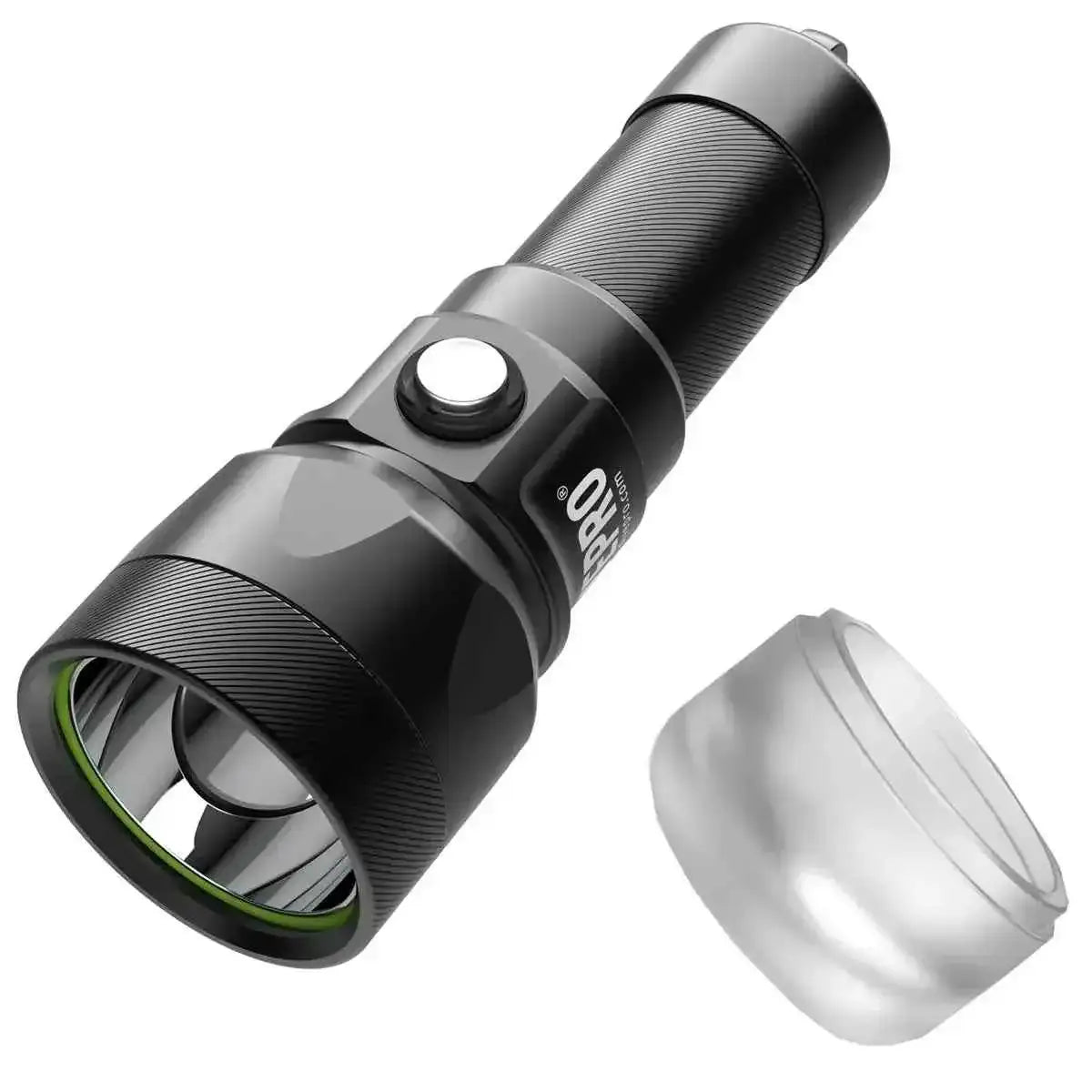 Tauchlampe DIVEPRO S40E