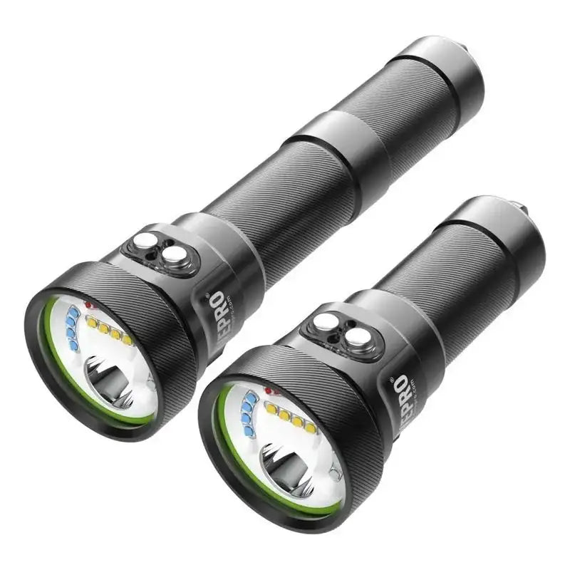 Videoleuchte DIVEPRO M35-2 von Divepro - Jetzt kaufen