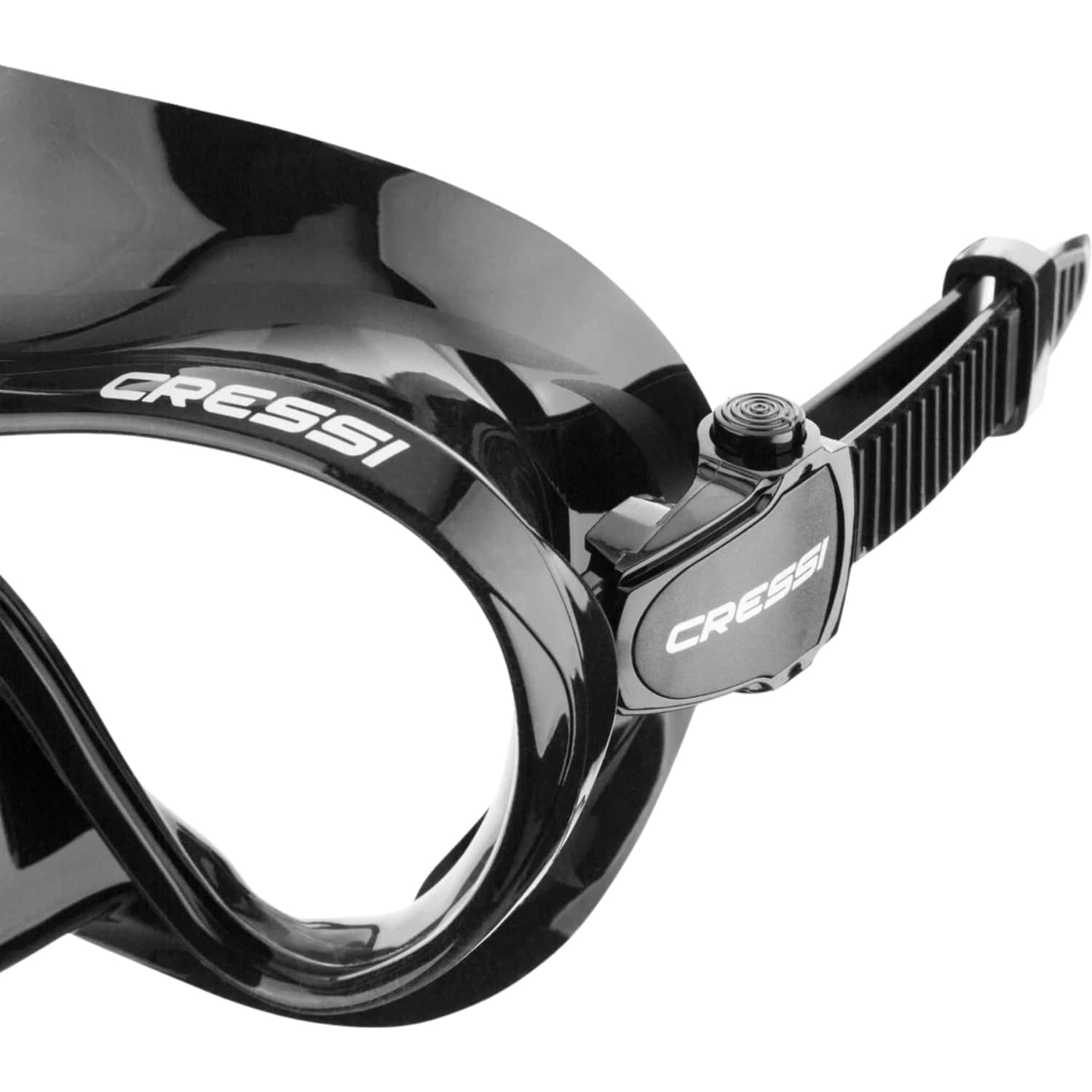 Cressi Tauchmaske F1
