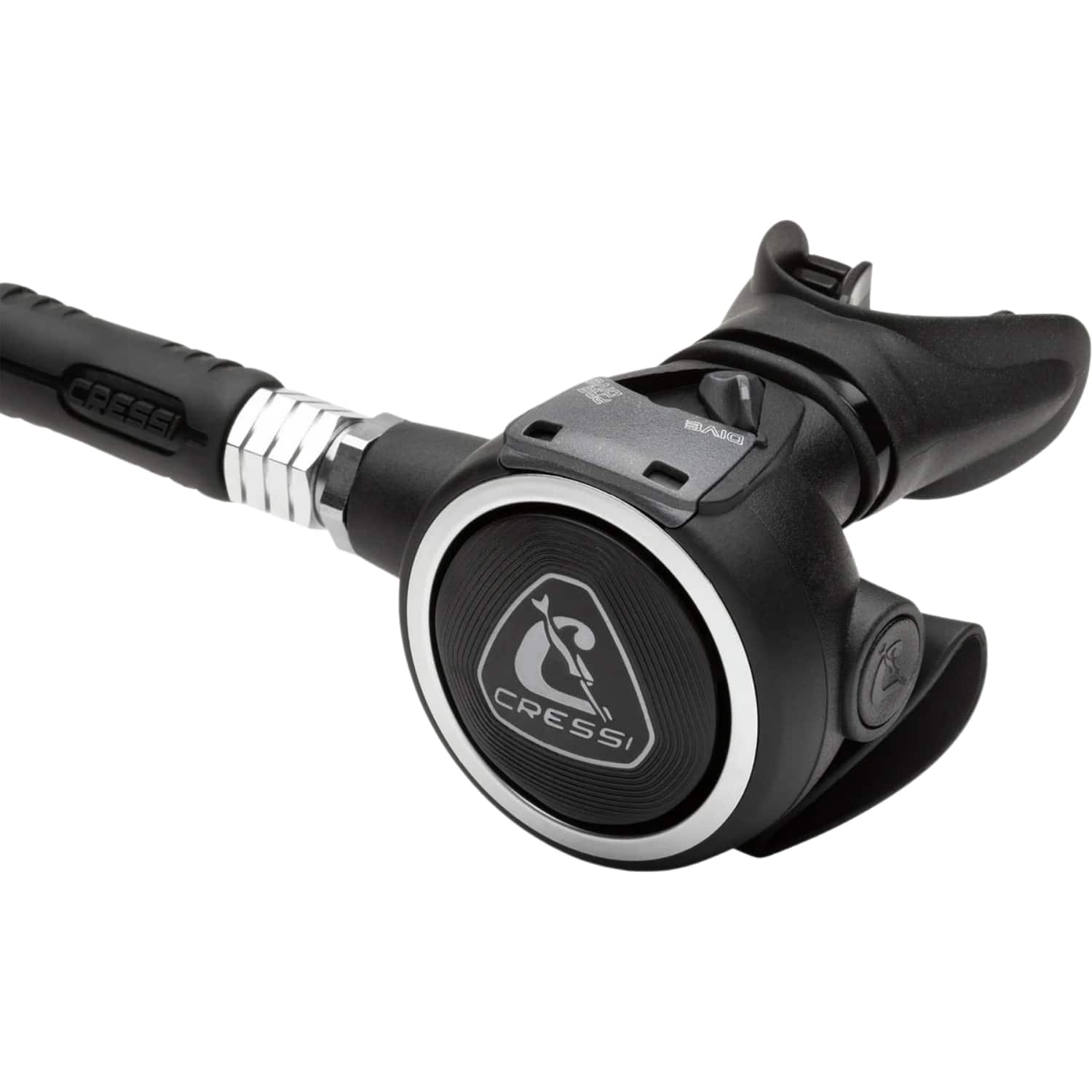 Cressi Atemregler MC11 SC + Zen Pro
