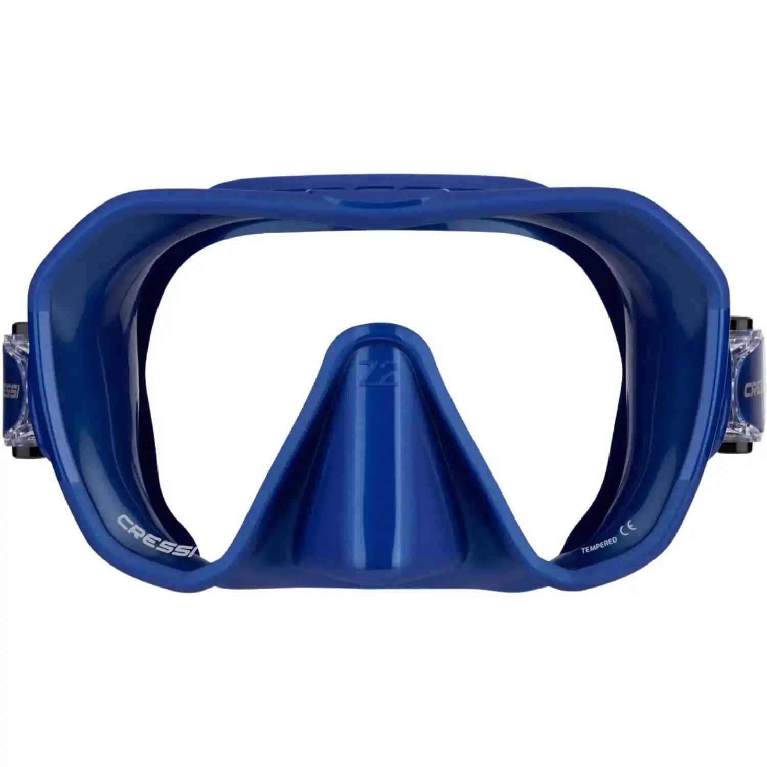 Cressi Tauchmaske Z2