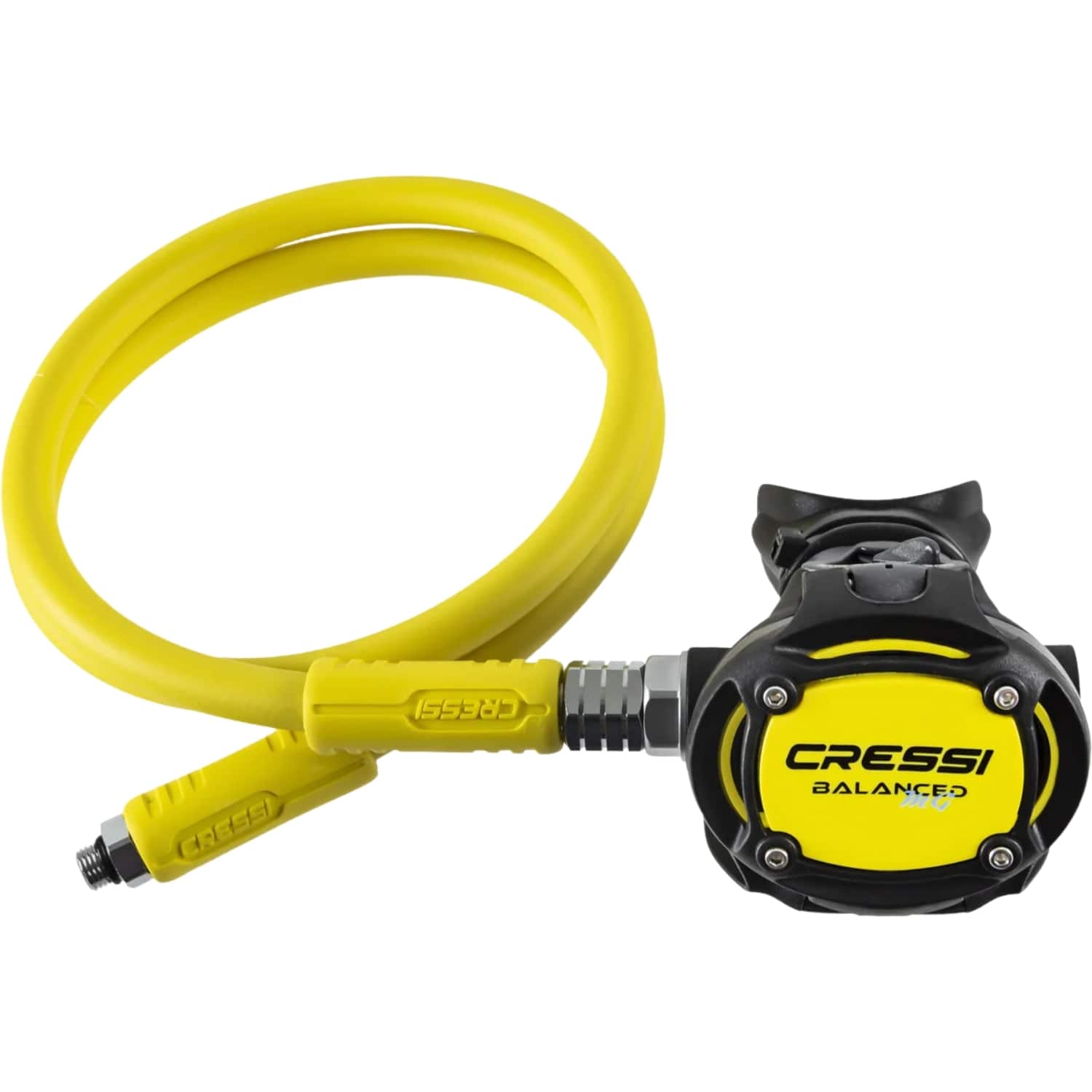 Cressi MG Balanced Octopus