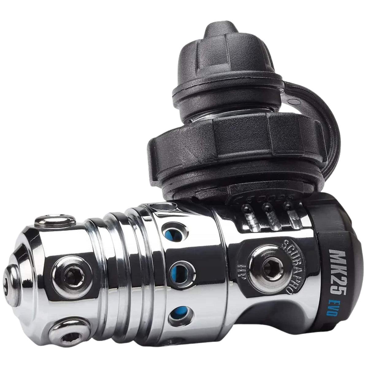 Scubapro Atemreglerset MK25 EVO/G260 - AS-TecDive
