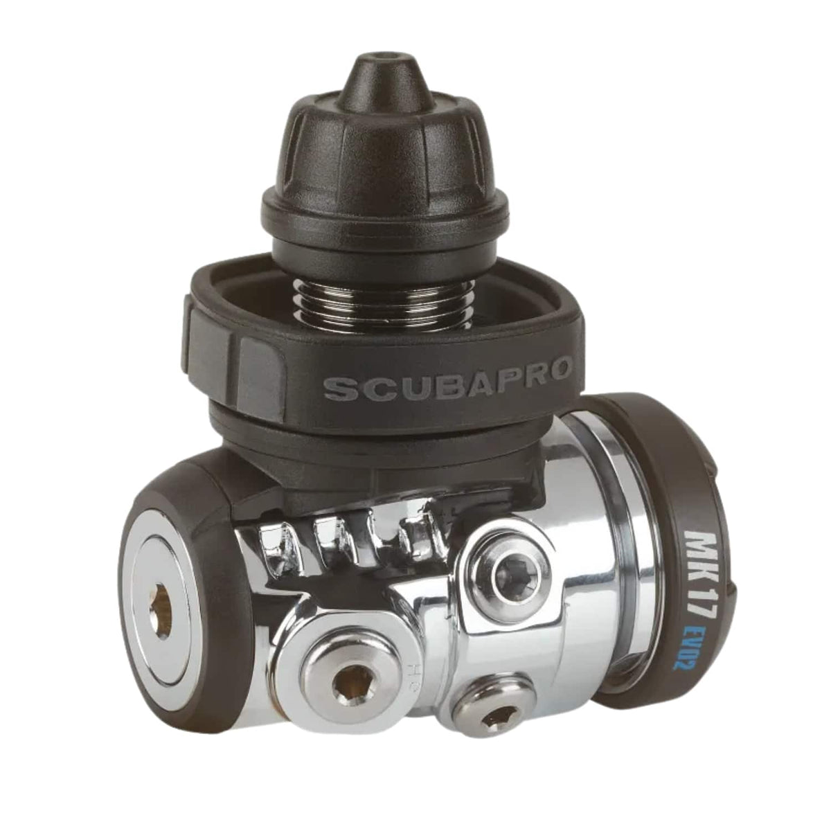 Scubapro Atemreglerset MK17 EVO2/G260 - AS-TecDive