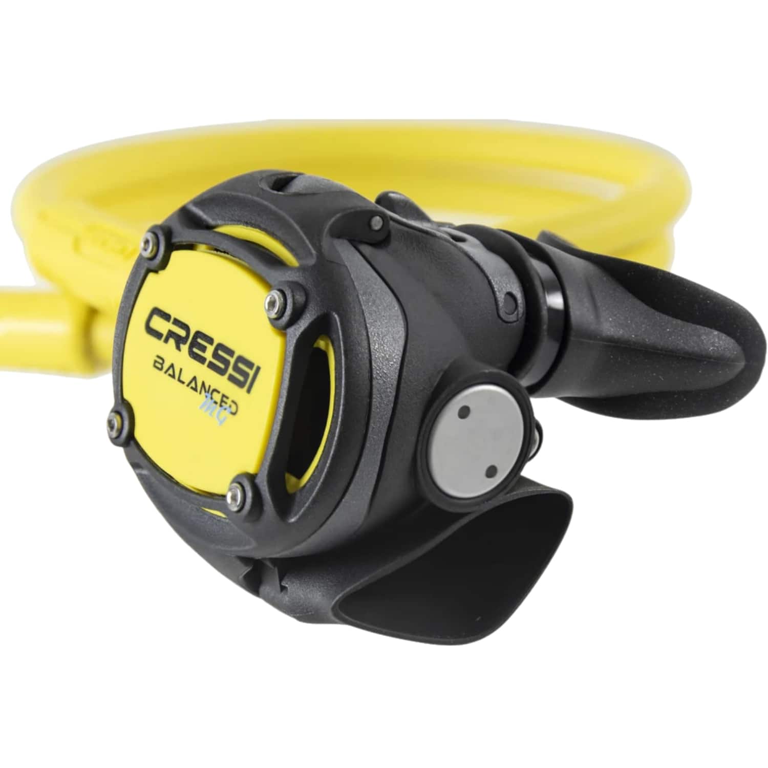 Cressi MG Balanced Octopus