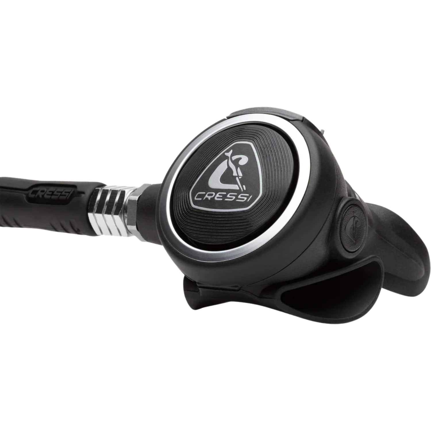 Cressi Atemregler MC11 SC + Zen Pro