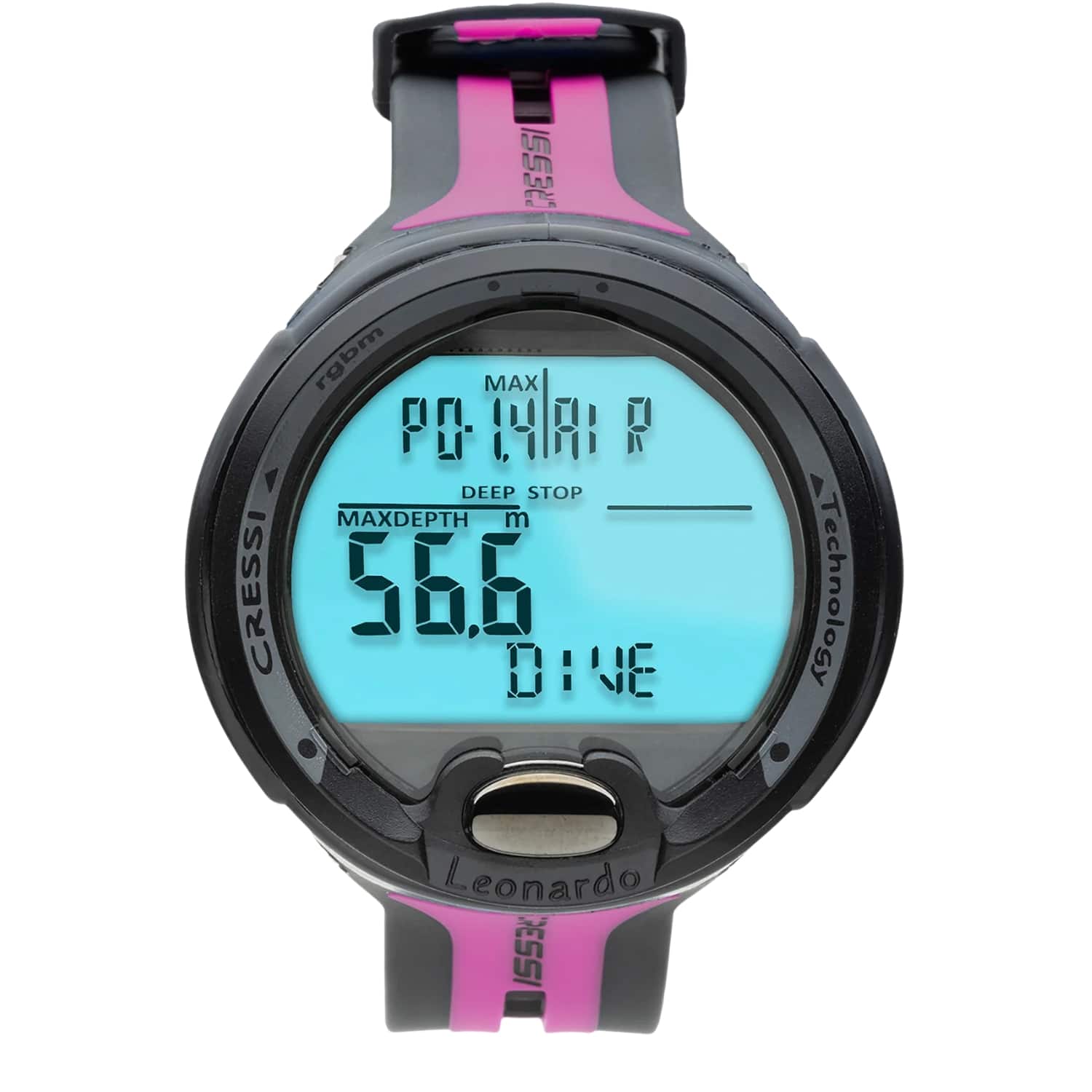 Cressi Tauchcomputer Leonardo