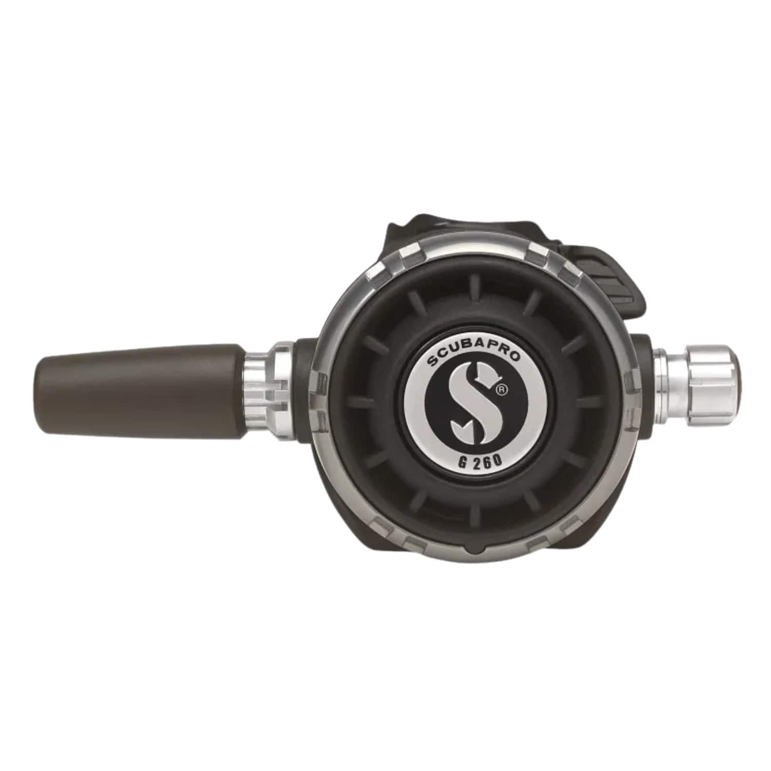 Scubapro Atemreglerset MK17 EVO2/G260 - AS-TecDive