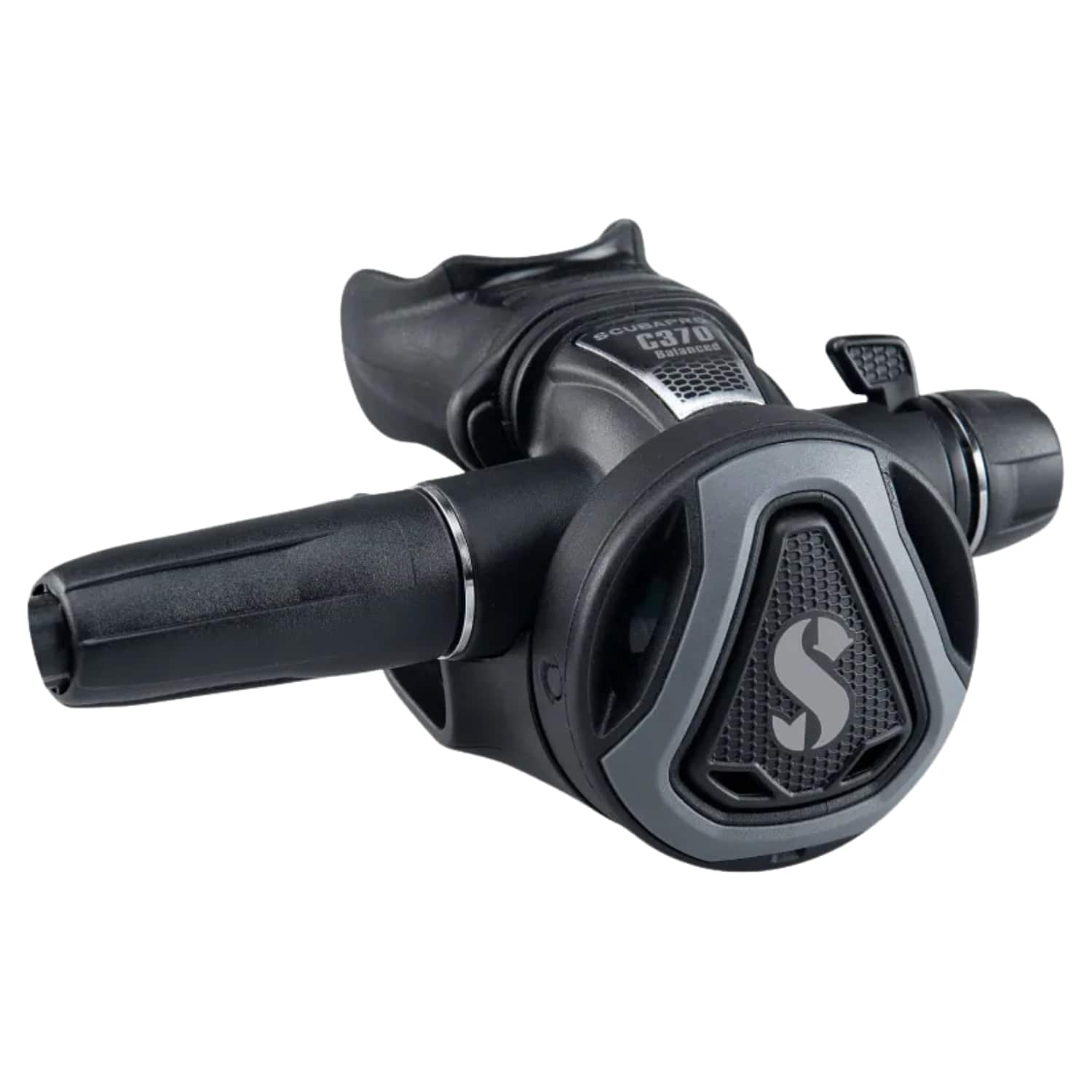 Scubapro Atemreglerset MK17 EVO2/C370 - AS-TecDive