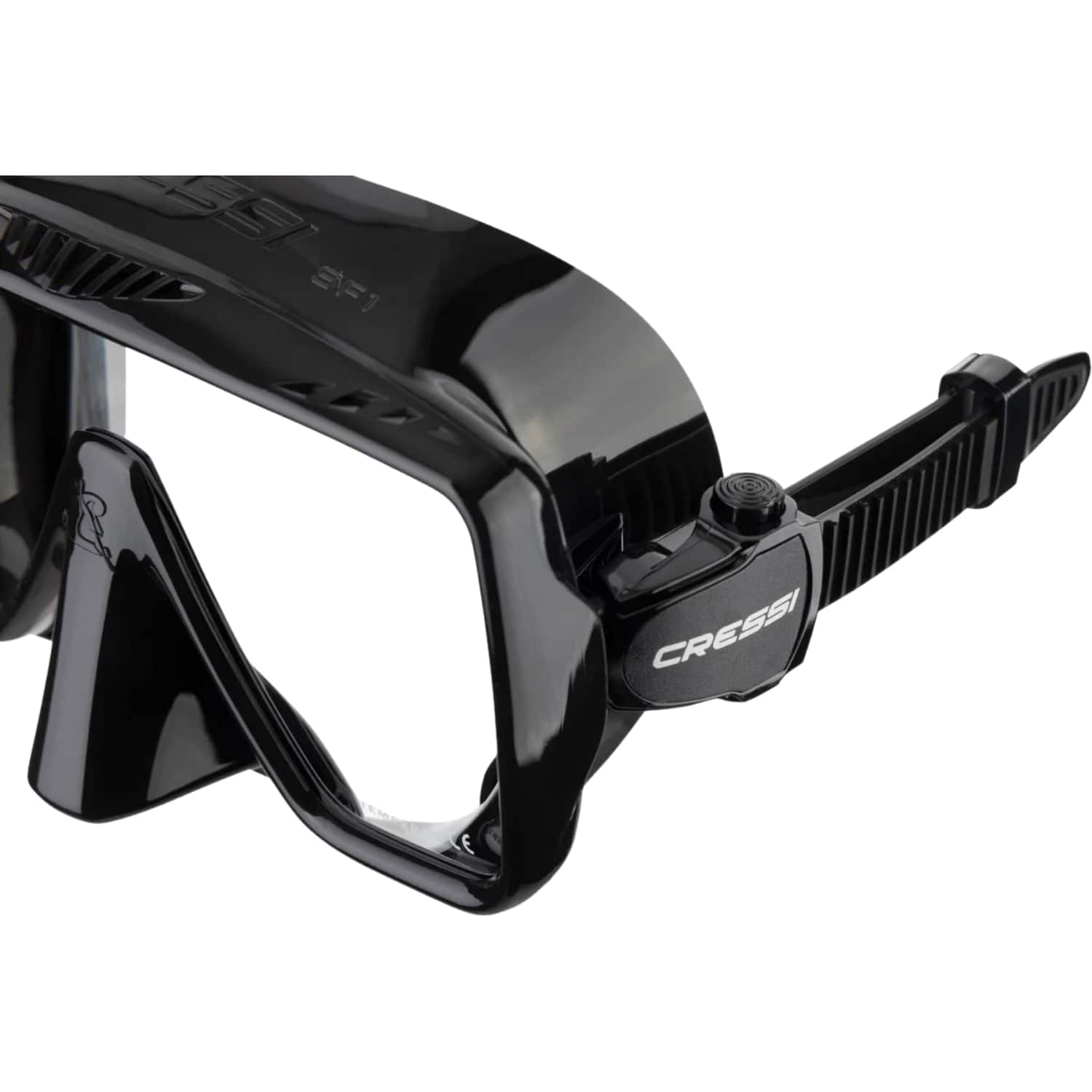 Cressi Tauchmaske SF1