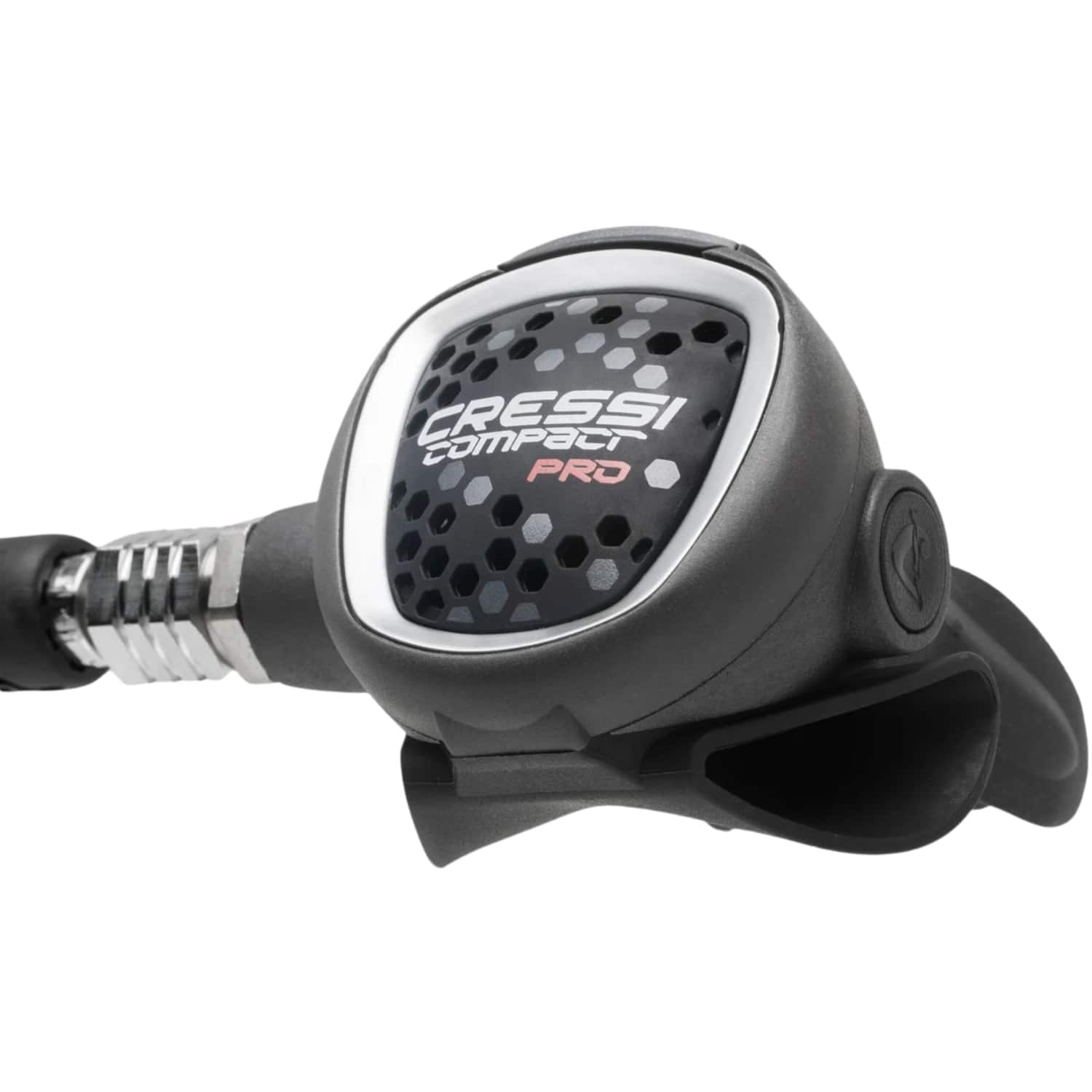 Cressi Atemregler MC9-SC / Compact Pro