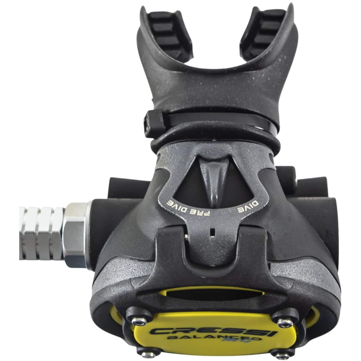 Cressi MG Balanced Octopus