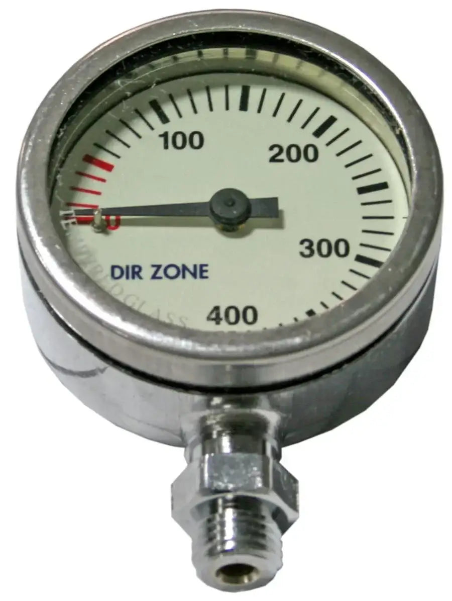 DIRZONE Finimeter 52mm 300bar Chrom von DIRZONE - Jetzt kaufen