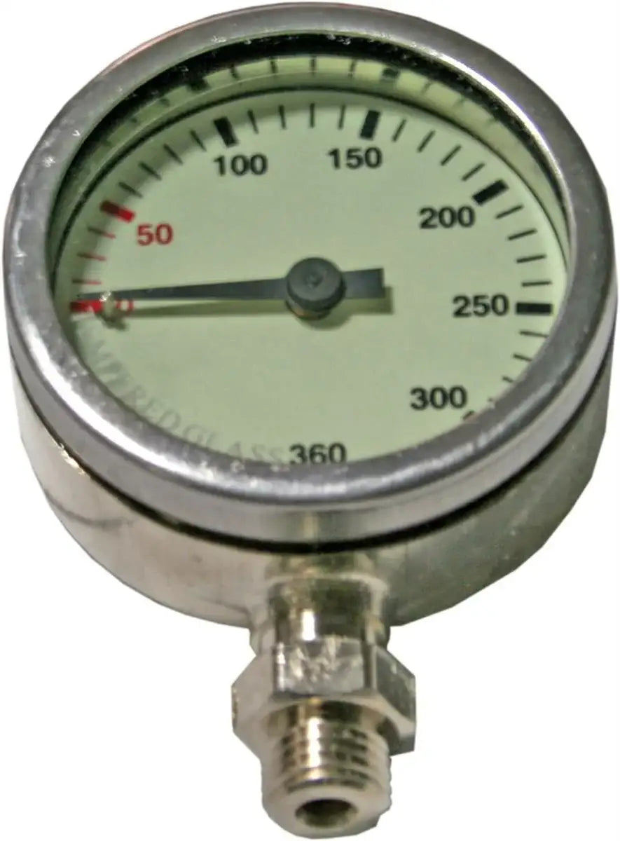 Finimeter 52 mm 0-360 Bar von DIRZONE - Jetzt kaufen