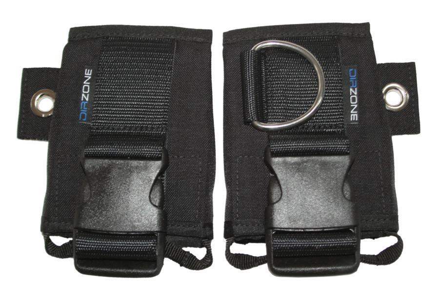 DIRZONE Bleitaschen 4kg von DIRZONE - Jetzt kaufen