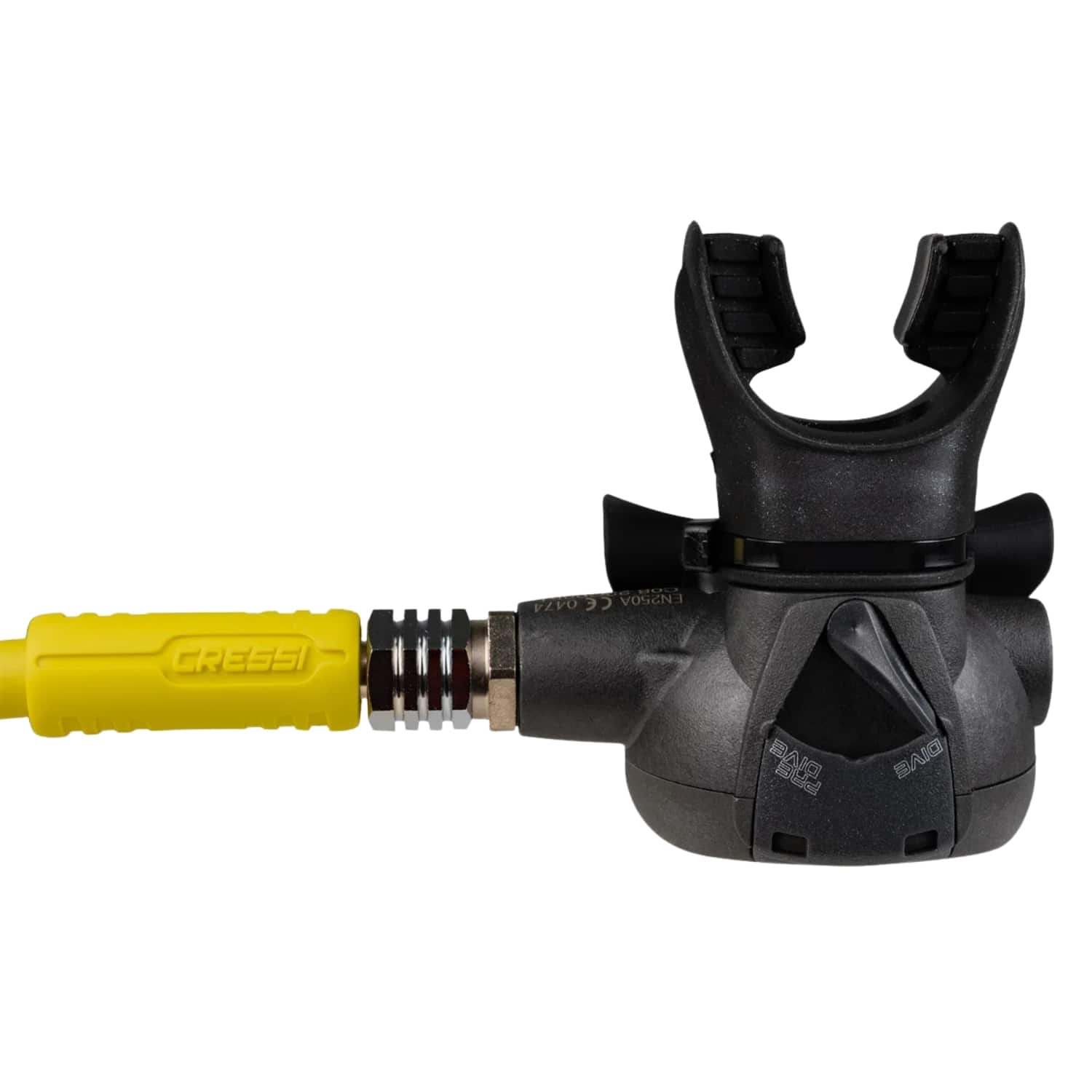 Cressi Compact Pro Octopus