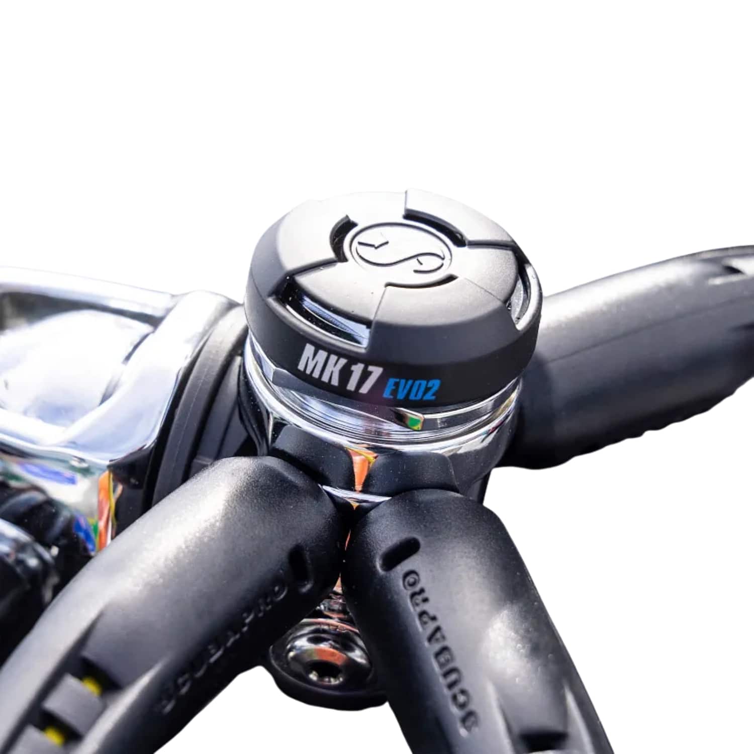 Scubapro Atemreglerset MK17 EVO2/C370 - AS-TecDive