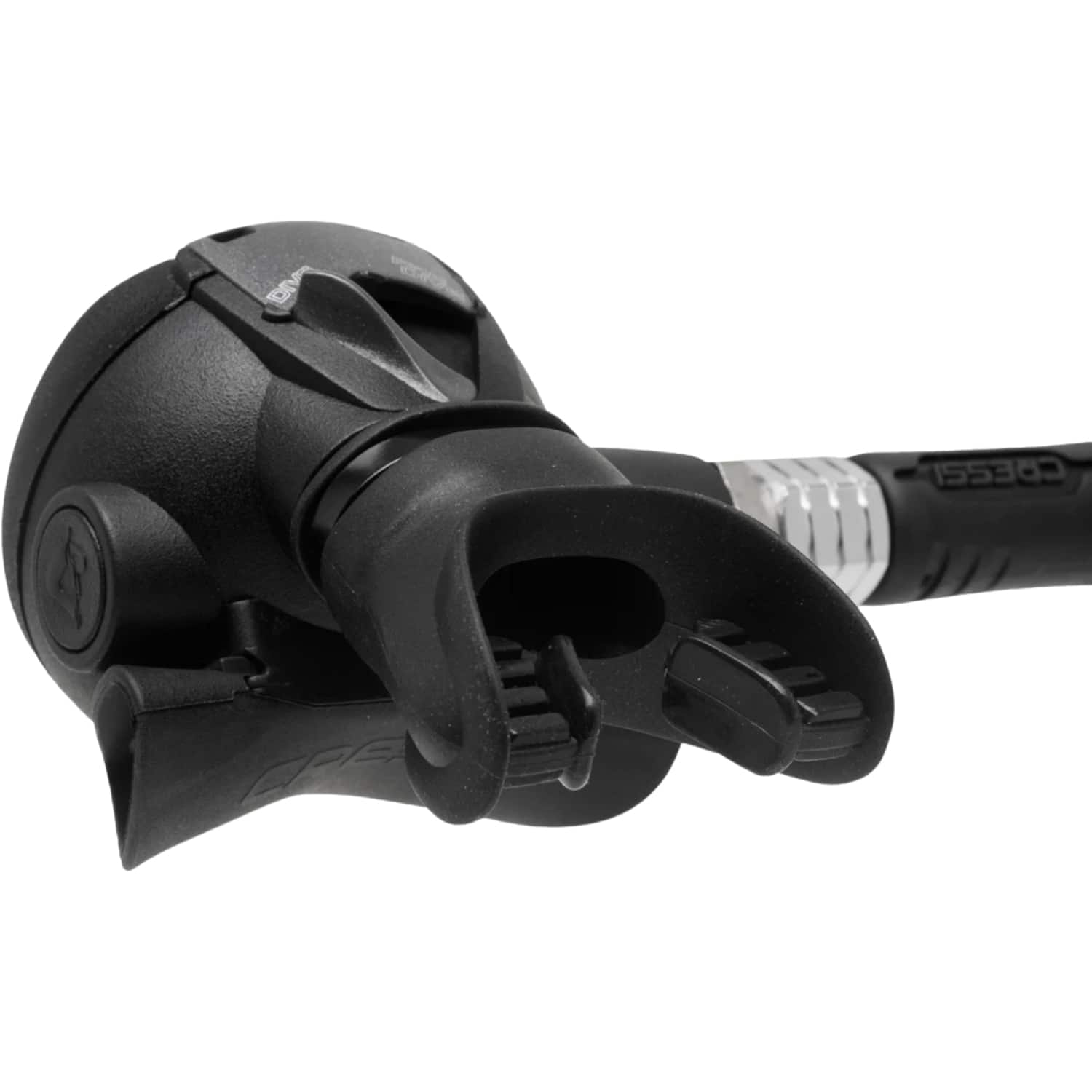 Cressi Atemregler MC9-SC / Compact Pro