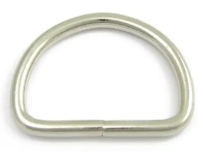 DIRZONE D-Ring Edelstahl 50mm von DIRZONE - Jetzt kaufen