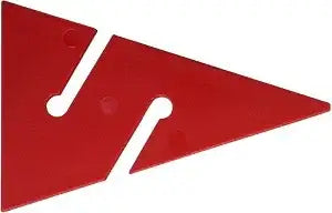 DIRZONE Cave Arrow rot 90 mm von DIRZONE - Jetzt kaufen