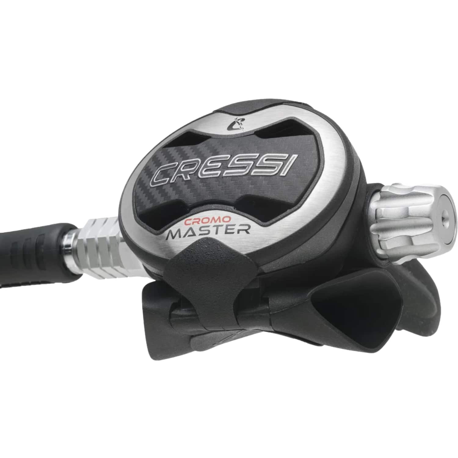 Cressi Atemregler T10-SC Cromo / Master