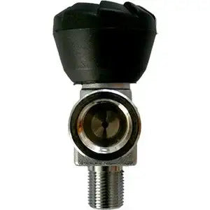 Stahlflasche 1ltr mit Ventil von DIRZONE - Jetzt kaufen