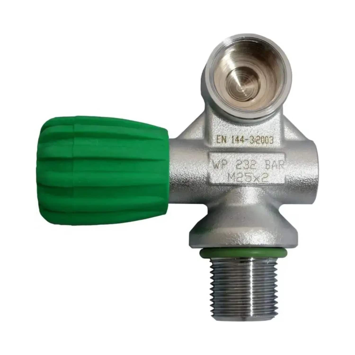 DIRZONE Monoventil M26x2, 232bar