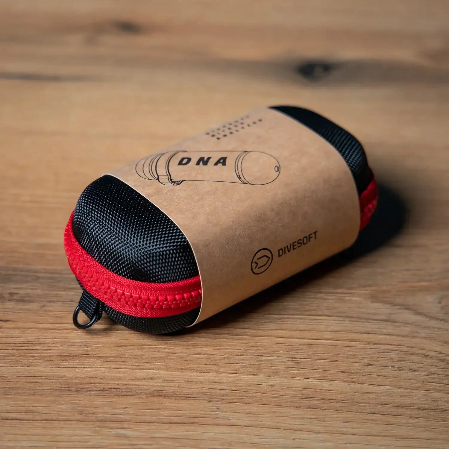 Divesoft Nitrox Analyzer DNA inkl. Divesoft Sensor <50% von Divesoft - Jetzt kaufen