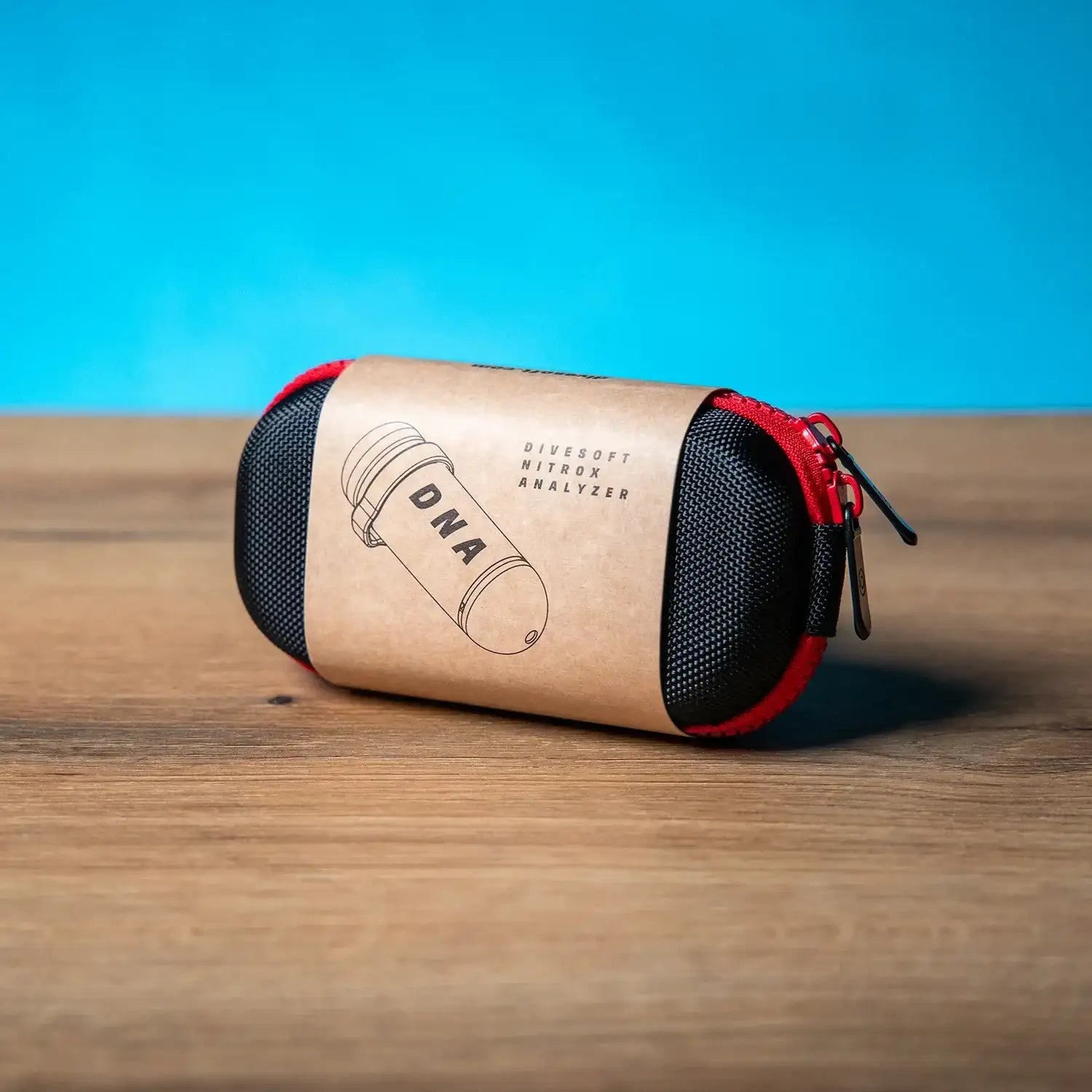 Divesoft Nitrox Analyzer DNA inkl. Divesoft Sensor <50% von Divesoft - Jetzt kaufen