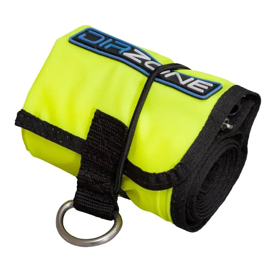 DIRZONE Dekoboje 120cm PRO gelb von DIRZONE - Jetzt kaufen