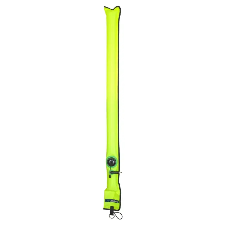 DIRZONE Dekoboje 120cm PRO gelb von DIRZONE - Jetzt kaufen