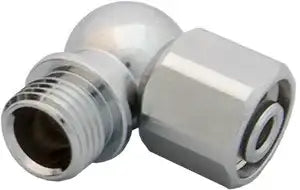 Adapter 90° Winkel Mitteldruckschlauch HighFlow von DIRZONE - Jetzt kaufen