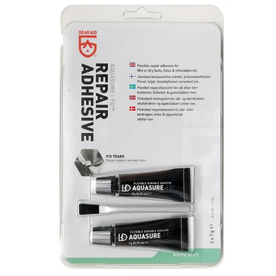 Aquasure 2 x 7 g Tube von Gear Aid - Jetzt kaufen