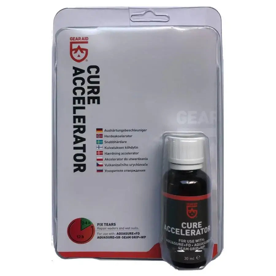 GEAR AID Cure Accelerator 30ml von Gear Aid - Jetzt kaufen