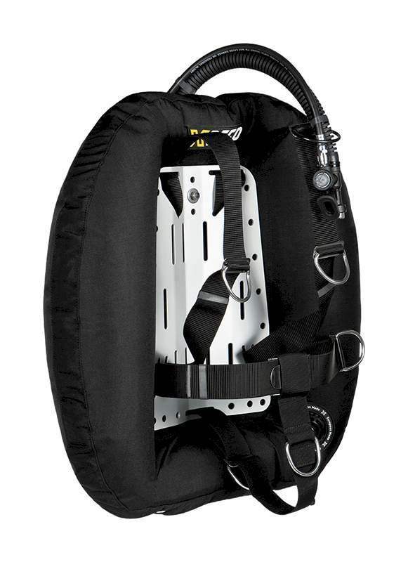 XDEEP Wingsystem HYDROS 50 von XDEEP - Jetzt kaufen