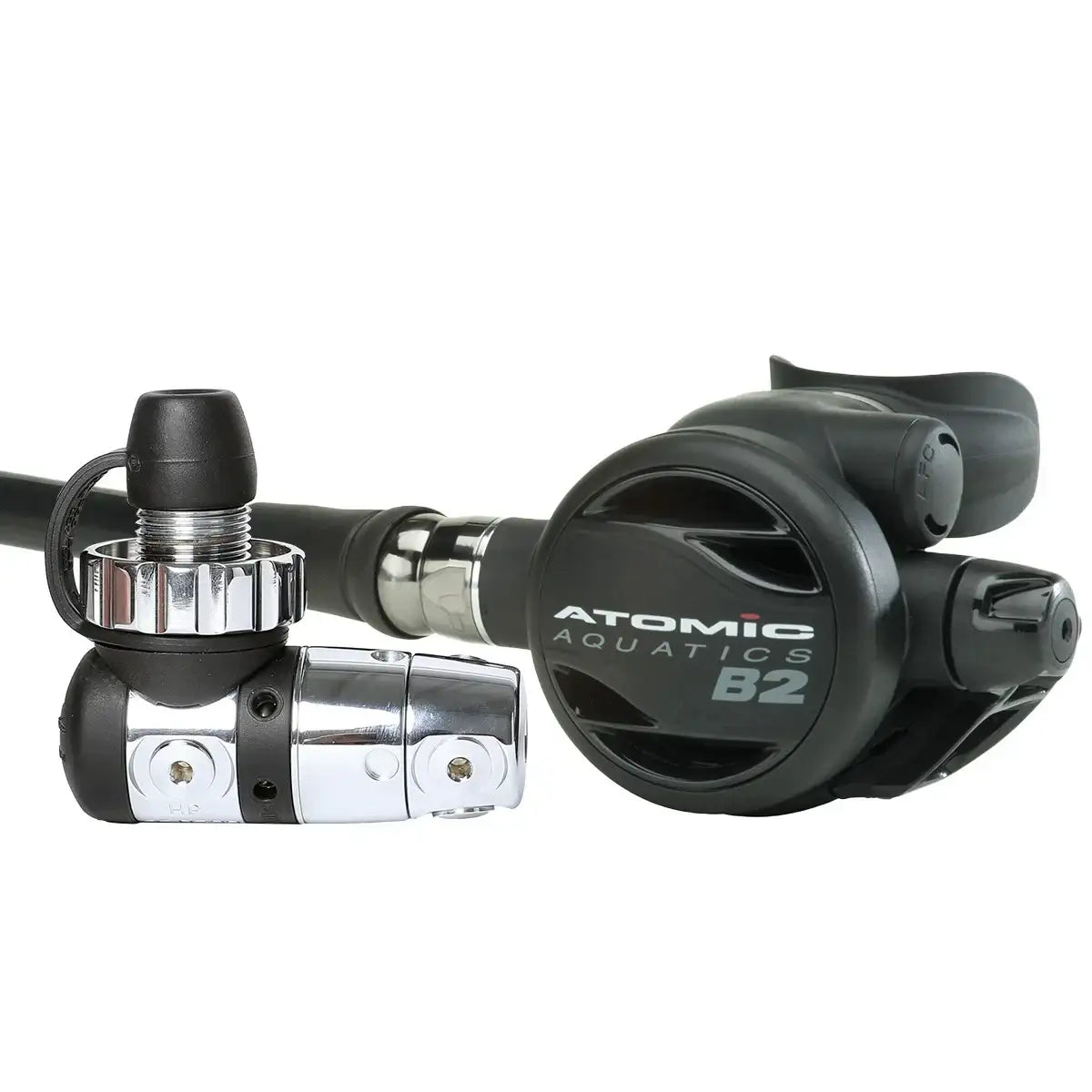 Atomic Aquatics B2 DIN - Set AMILCO