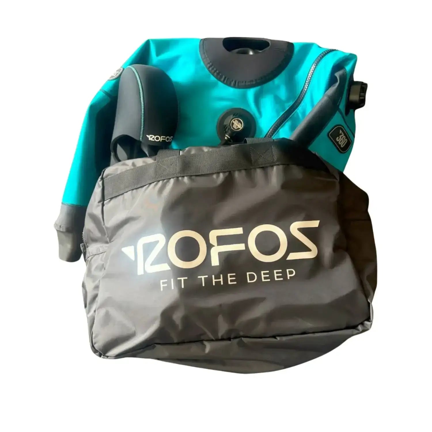 AS-TecDive Edition ROFOS RS 450K von ROFOS - Jetzt kaufen